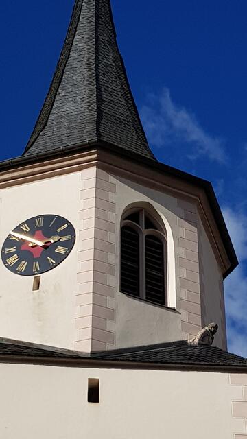 Figur Konrad von Aschhausen