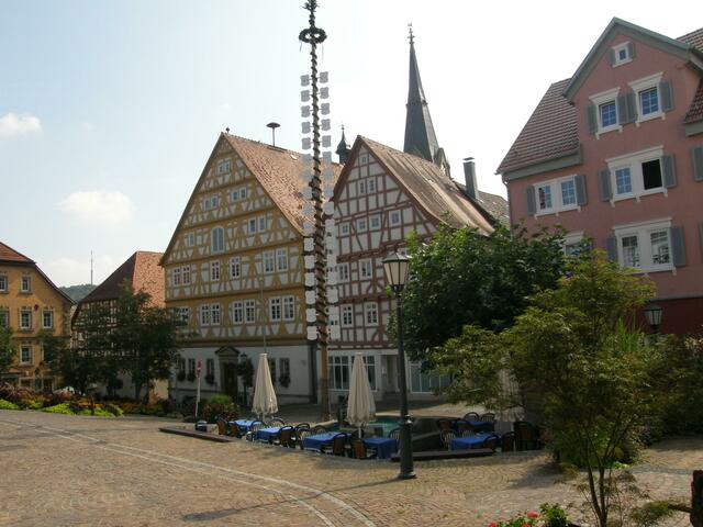 Möckmühl