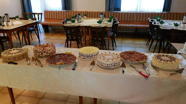 Hier fällt die Auswahl schwer