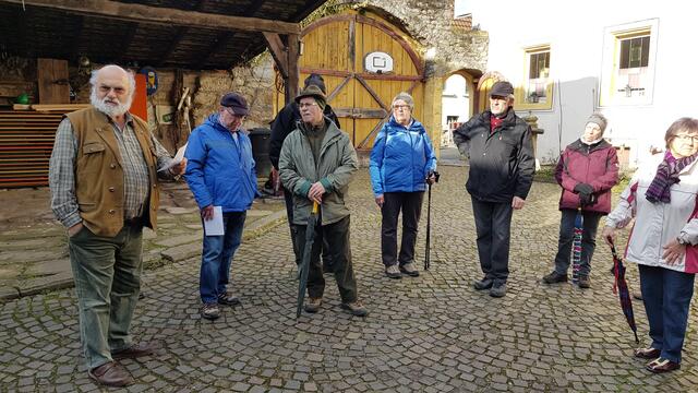 Geschichtsunterricht