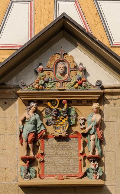 Rathaus Möckmühl