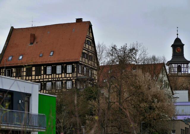 altes Dekanat