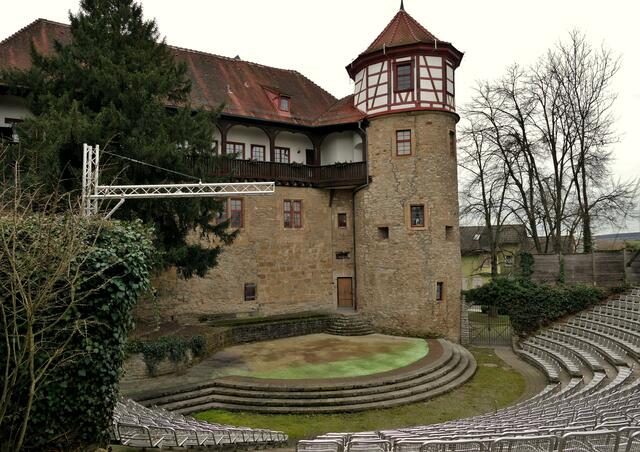 Freilichtspiele