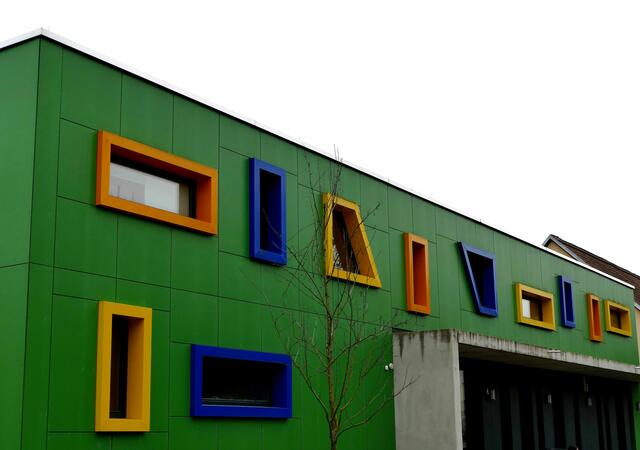 Kindergarten