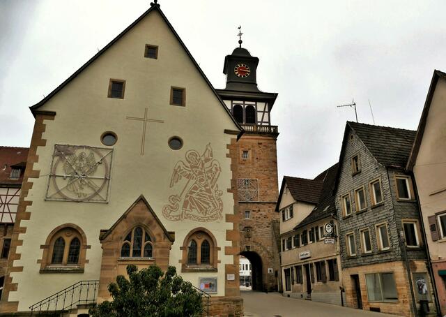 Neuenstadt