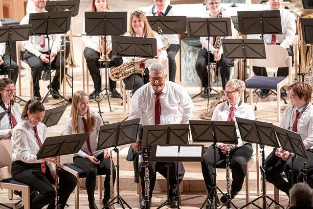 Verabschiedung Rosario Sortino | Foto: Stephan Weißwange Fotografie