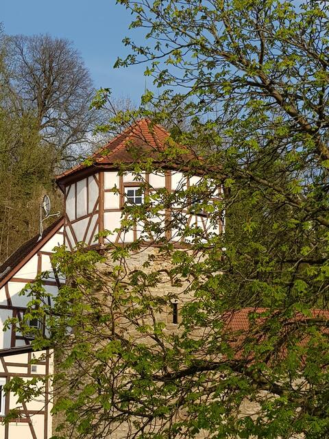 Hexenturm