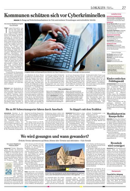 Rolf Gebhardts Foto des Wasserschlosses in Stein bebildert den Beitrag zur Aktivität der Neuenstadter Heimatreporter auf Meine.Stimme.