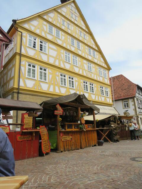 Rathaus  anno dazumal