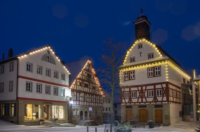 Neuenstein