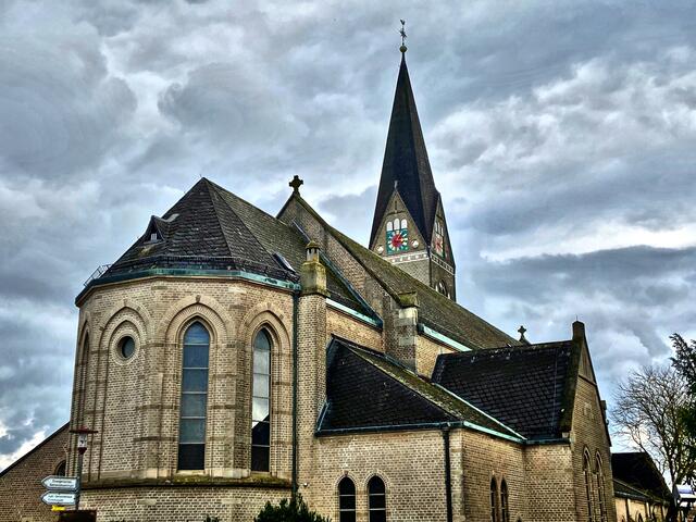 St. Kilian