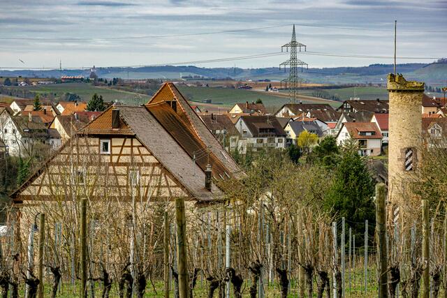Talheimer Schloss