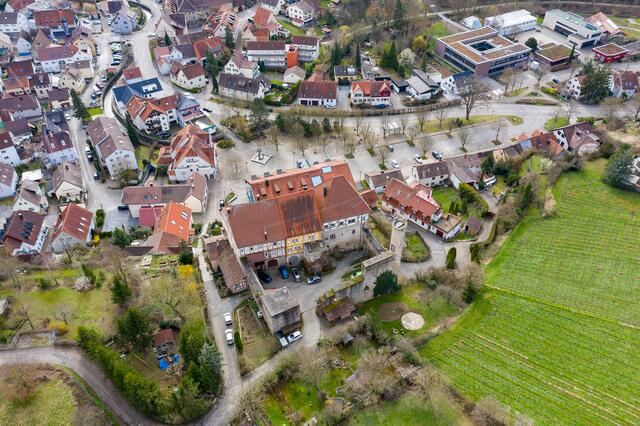 Ortskern