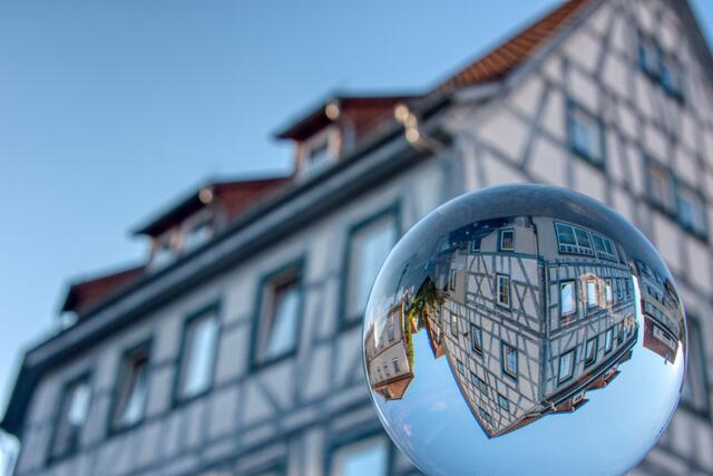 Haus "Mayer"