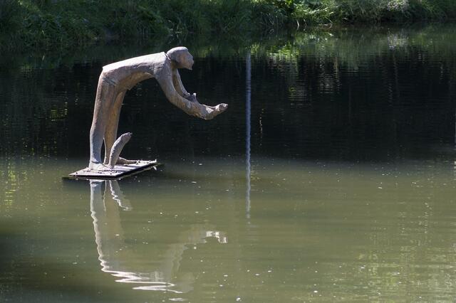 Schleifsee
