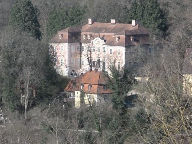 Schloss Assumstadt