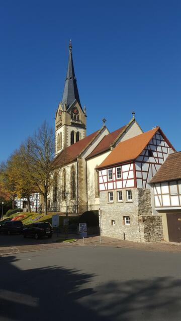 Ev. Stadtkirche