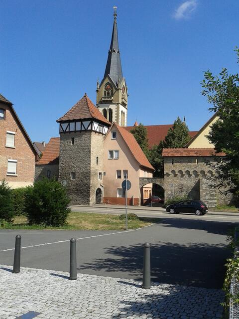 Möckmühl