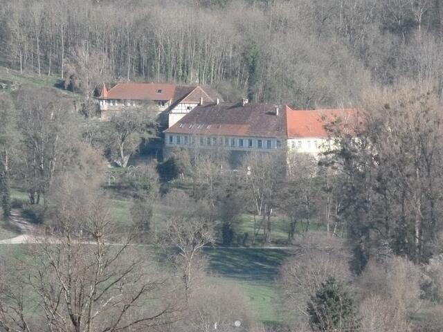 Schloss Domeneck