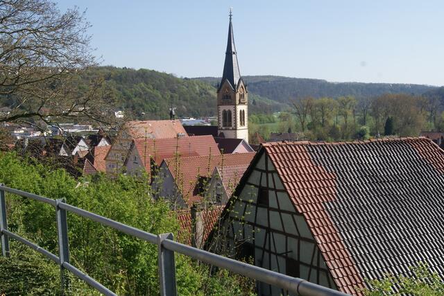 Möckmühl