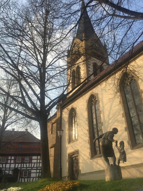 Ev. Stadtkirche