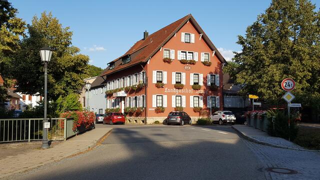 Korb