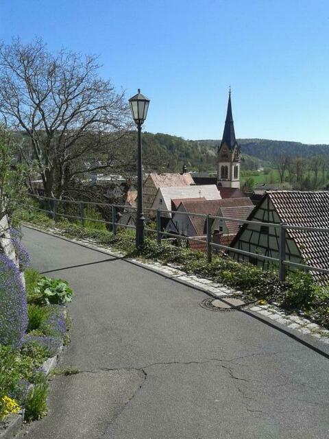 Möckmühl
