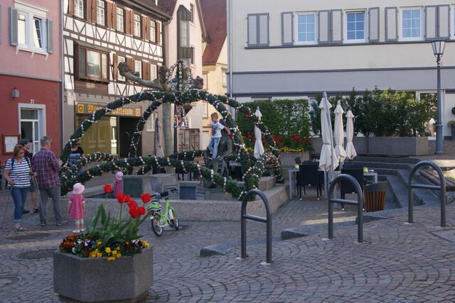 Möckmühl