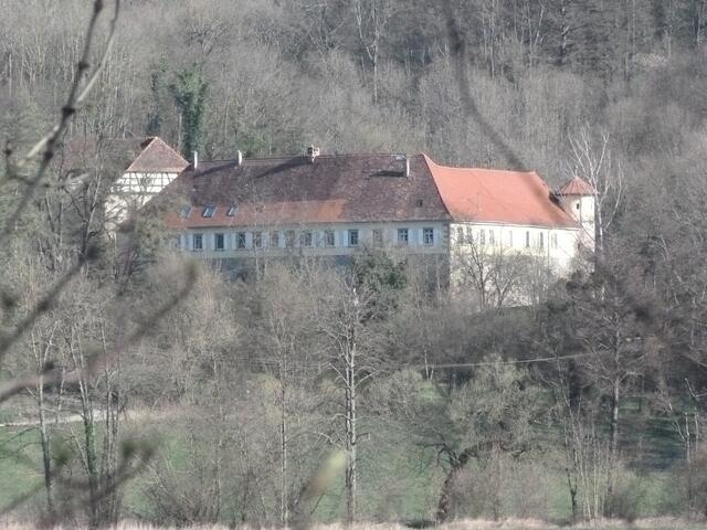 Schloss Domeneck