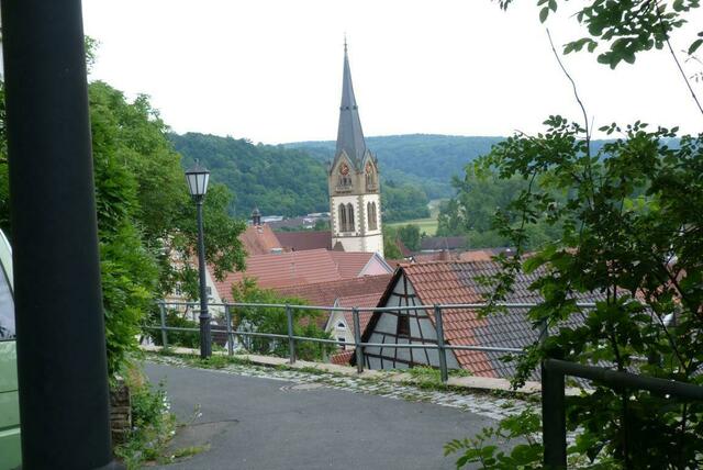 Möckmühl