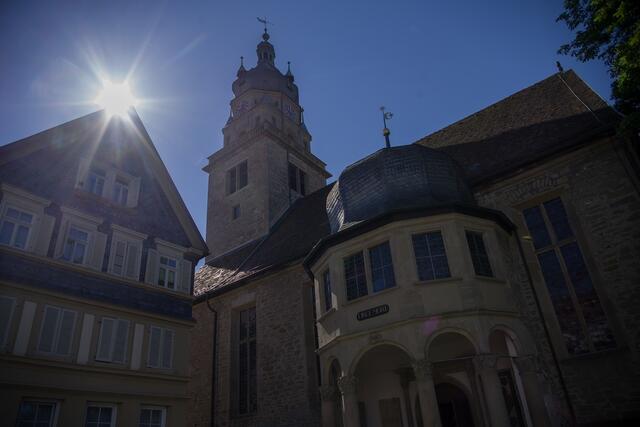 Stadtkirche