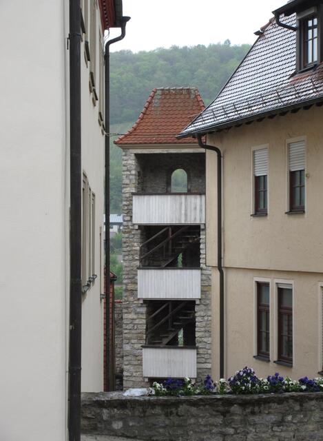 Durchsicht