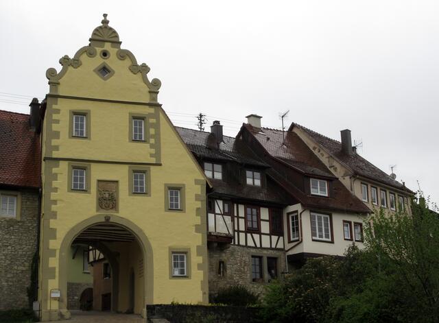 Würzburger Tor