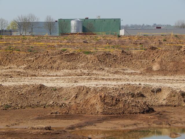 Zoom WG, bald im Schatten der Feuerverzinkerei