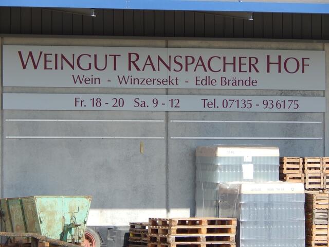 Weingut