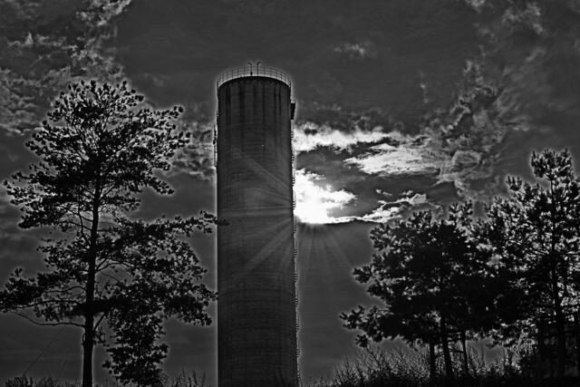 Turm
