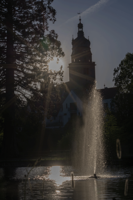 Kirchturm