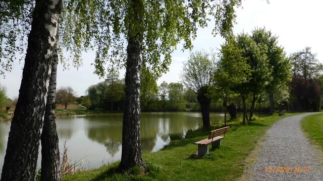 Naherholung Untereisesheim