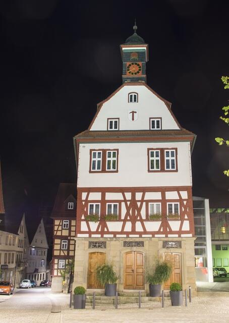 Rathaus