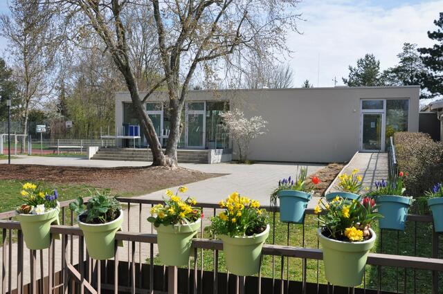 Grundschule Klingenberg
