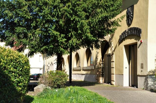 Alte Kelter, Sontheim