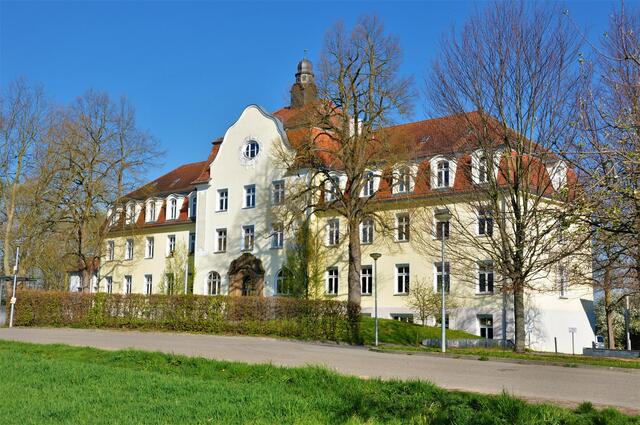 Alice-Salomon-Schule Sontheim