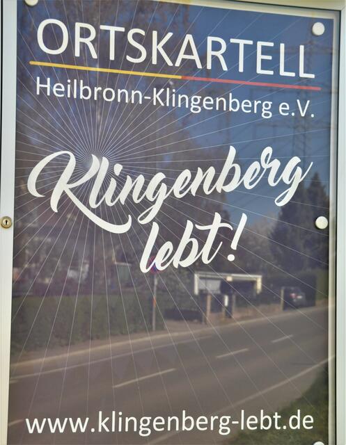 Klingenberg..