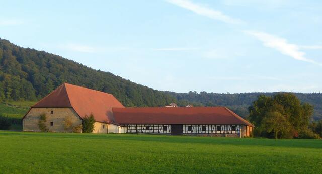 Kelter in Eschelbach