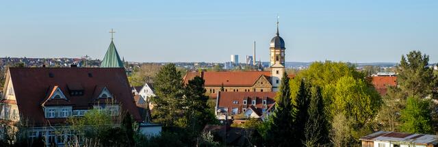 Heilbronn Sontheim