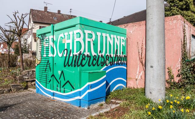 Untereisesheim