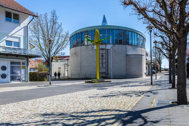 St. Franziskus Kirche