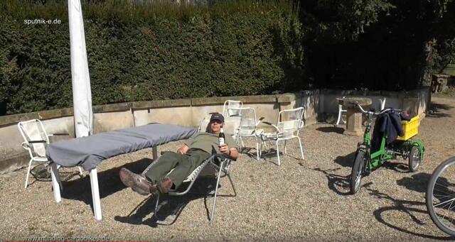 Bild aus dem Film - Sponsor: munding-cargobikes.de