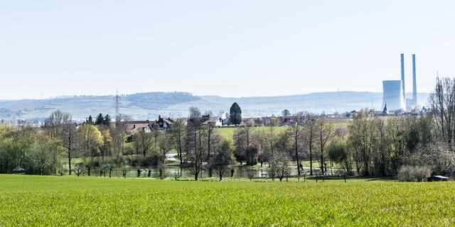 Mein 1.Besuch am Mühlbachsee