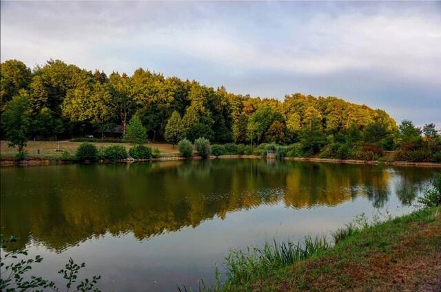 Schleierhofer See